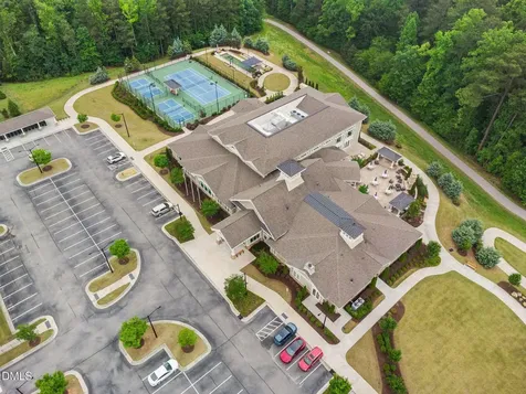 1340 Monterey Bay Drive Wake Forest NC 27587
