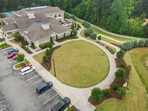 1340 Monterey Bay Drive Wake Forest NC 27587