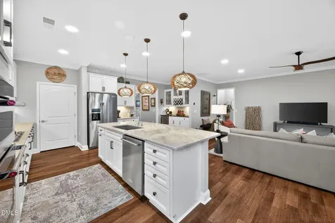 1340 Monterey Bay Drive Wake Forest NC 27587