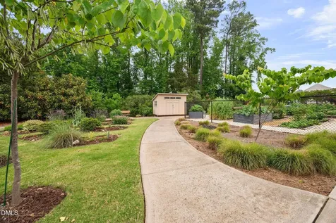 1340 Monterey Bay Drive Wake Forest NC 27587
