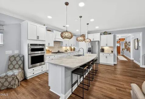 1340 Monterey Bay Drive Wake Forest NC 27587