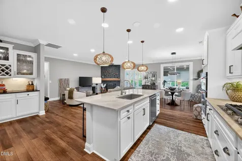 1340 Monterey Bay Drive Wake Forest NC 27587
