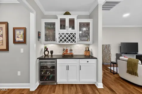 1340 Monterey Bay Drive Wake Forest NC 27587