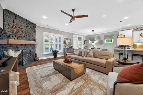 1340 Monterey Bay Drive Wake Forest NC 27587