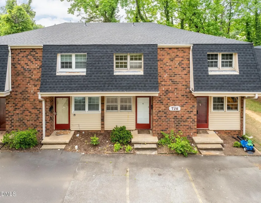 720 Shawnee Drive Burlington NC 27215