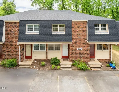 720 Shawnee Drive Burlington NC 27215