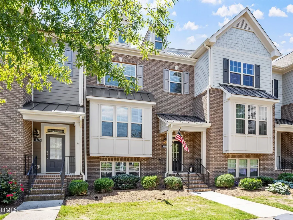 5641 Wade Park Boulevard Raleigh NC 27607