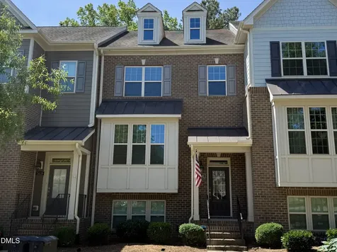 5641 Wade Park Boulevard Raleigh NC 27607