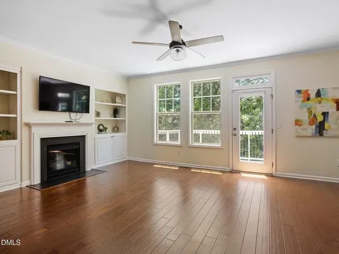 5641 Wade Park Boulevard Raleigh NC 27607