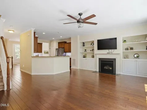 5641 Wade Park Boulevard Raleigh NC 27607