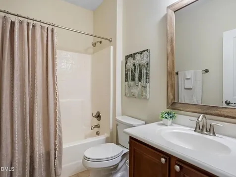 5641 Wade Park Boulevard Raleigh NC 27607