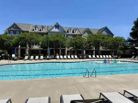 5641 Wade Park Boulevard Raleigh NC 27607