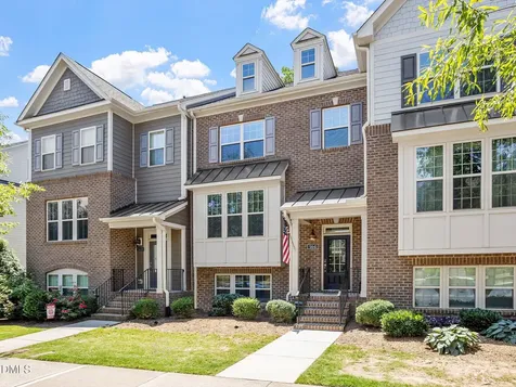 5641 Wade Park Boulevard Raleigh NC 27607