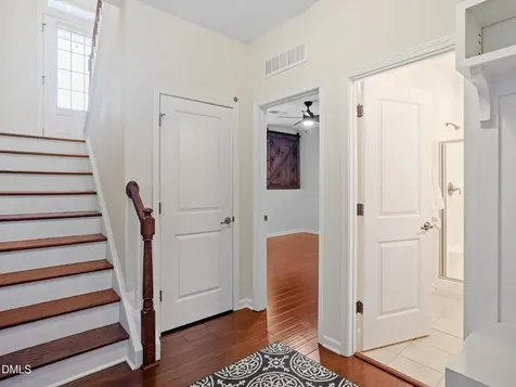 5641 Wade Park Boulevard Raleigh NC 27607