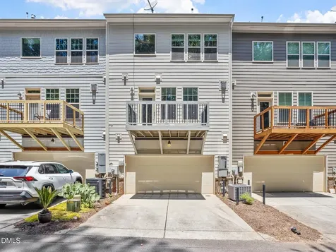 5641 Wade Park Boulevard Raleigh NC 27607
