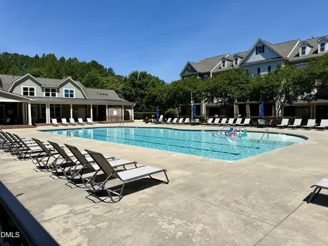5641 Wade Park Boulevard Raleigh NC 27607