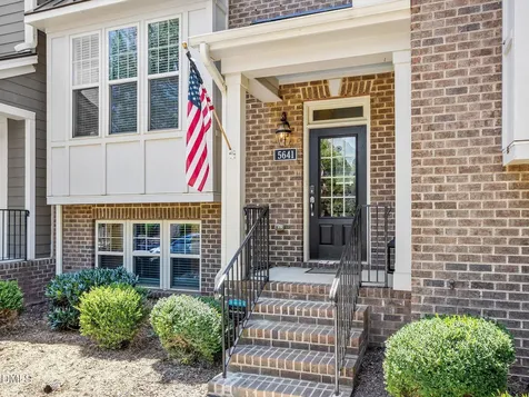 5641 Wade Park Boulevard Raleigh NC 27607