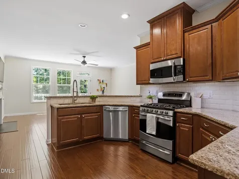 5641 Wade Park Boulevard Raleigh NC 27607