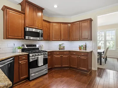 5641 Wade Park Boulevard Raleigh NC 27607