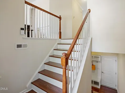 5641 Wade Park Boulevard Raleigh NC 27607