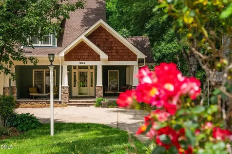 904 Hidden Jewel Lane Wake Forest NC 27587