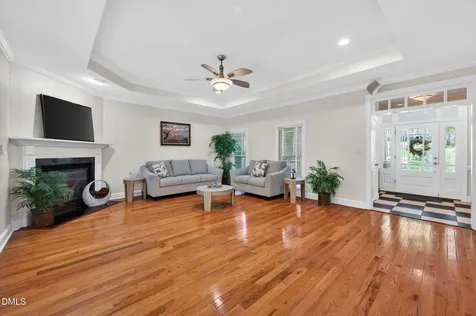 904 Hidden Jewel Lane Wake Forest NC 27587