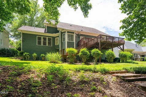 904 Hidden Jewel Lane Wake Forest NC 27587