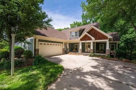 904 Hidden Jewel Lane Wake Forest NC 27587