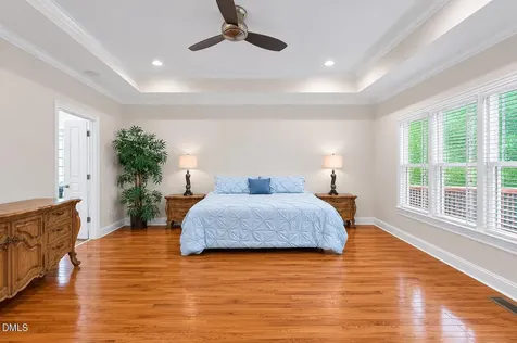 904 Hidden Jewel Lane Wake Forest NC 27587