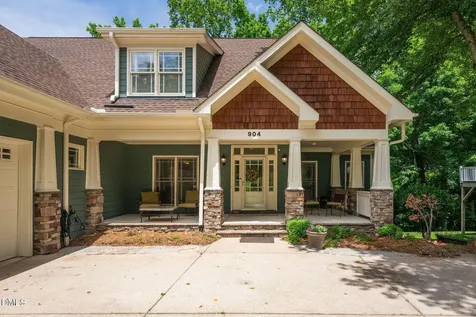 904 Hidden Jewel Lane Wake Forest NC 27587