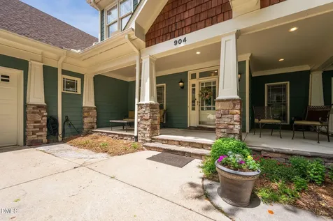 904 Hidden Jewel Lane Wake Forest NC 27587