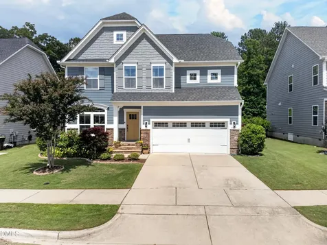 2917 Landon Ridge Drive New Hill NC 27562