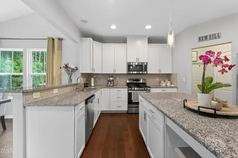 2917 Landon Ridge Drive New Hill NC 27562