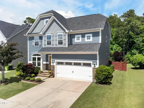 2917 Landon Ridge Drive New Hill NC 27562