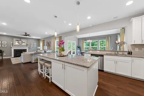 2917 Landon Ridge Drive New Hill NC 27562