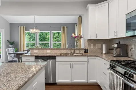 2917 Landon Ridge Drive New Hill NC 27562