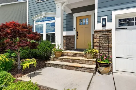 2917 Landon Ridge Drive New Hill NC 27562