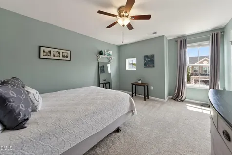 2917 Landon Ridge Drive New Hill NC 27562