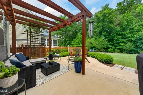 2917 Landon Ridge Drive New Hill NC 27562