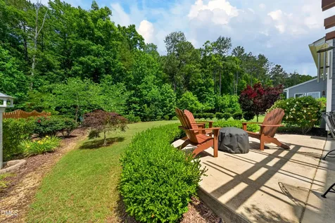 2917 Landon Ridge Drive New Hill NC 27562