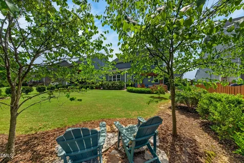 2917 Landon Ridge Drive New Hill NC 27562