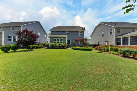 2917 Landon Ridge Drive New Hill NC 27562