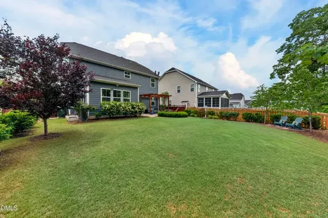 2917 Landon Ridge Drive New Hill NC 27562