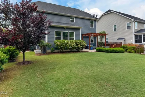 2917 Landon Ridge Drive New Hill NC 27562