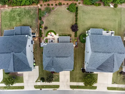 2917 Landon Ridge Drive New Hill NC 27562