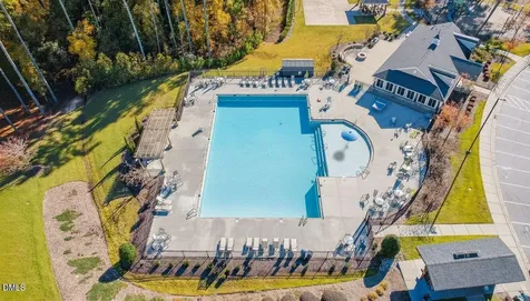 2917 Landon Ridge Drive New Hill NC 27562