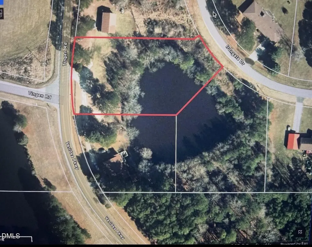 1053 Irongate Drive Apex NC 27502