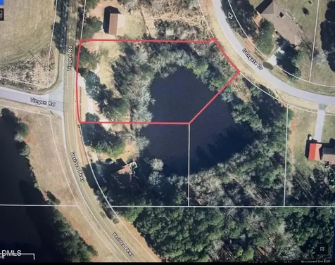 1053 Irongate Drive Apex NC 27502