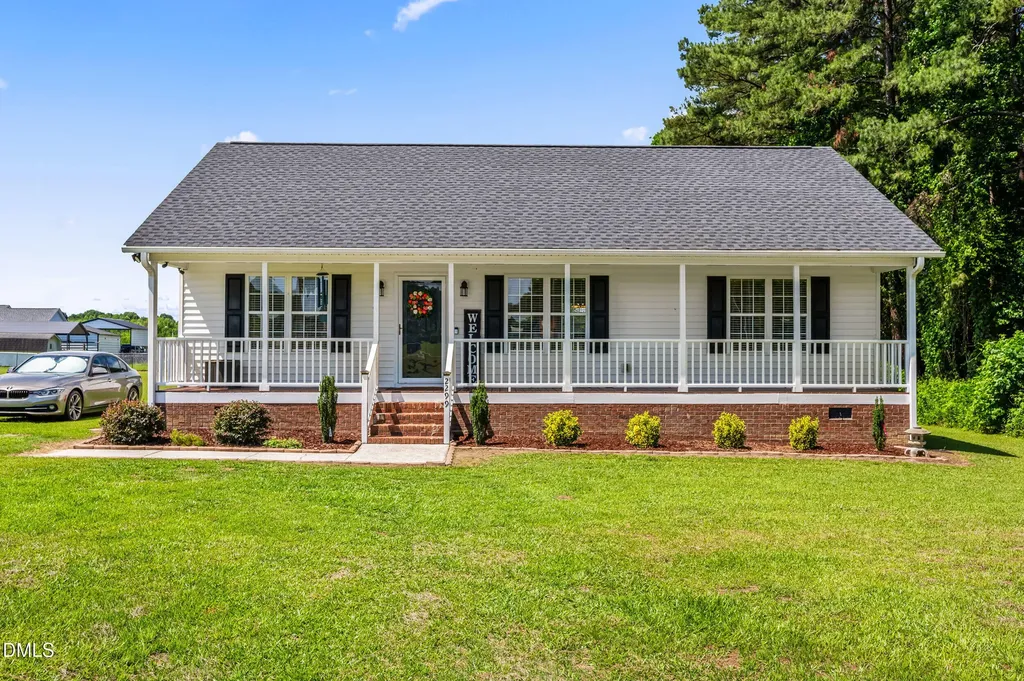 2299 Polenta Road Clayton NC 27520