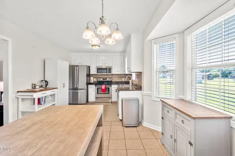 2299 Polenta Road Clayton NC 27520